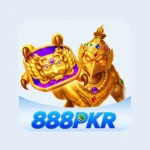 888PKR