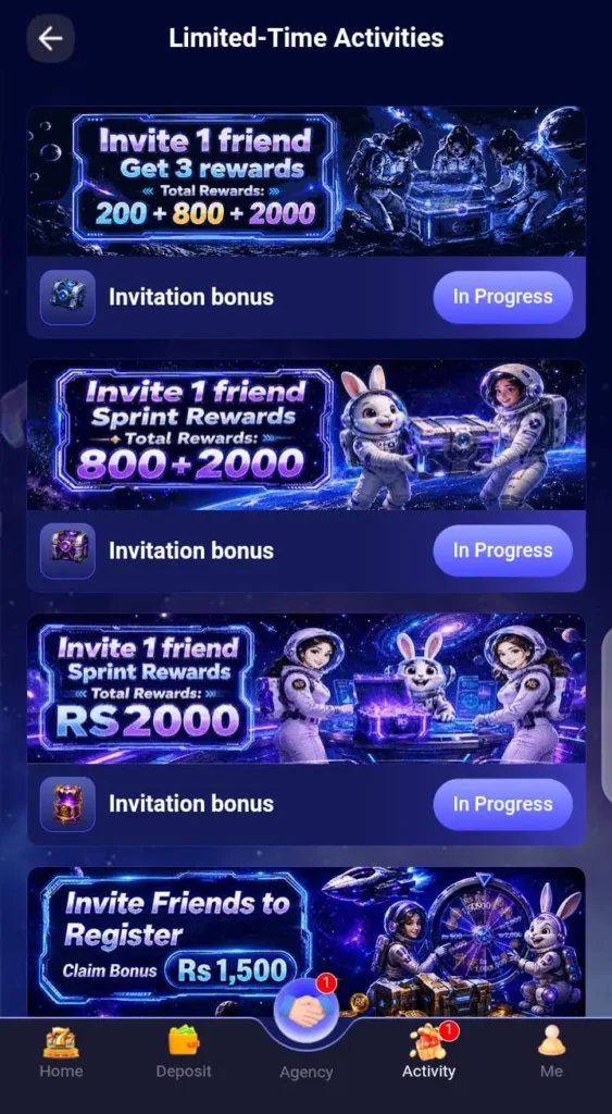 888GJ Login