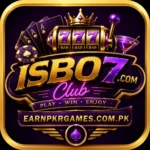 ISB07 Game