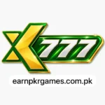 XK777