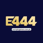 E444 Game