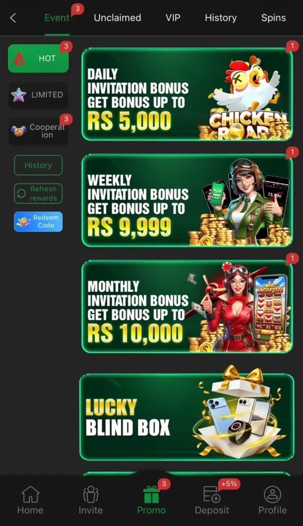 OKPKR Download